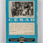 Marcel Pagnol : Cesar - pikkukuva 2