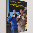 Hannu Heino : Hanski ja Tapsa pystökaffell - pikkukuva 1