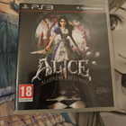 Alice: Madness Returns (PS3) - pikkukuva 1