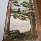 5 Vårt Land - pikkukuva 1