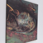 Pekka Piirto : Pekkaniana : runoja - pikkukuva 1