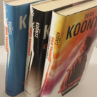 Dean Koontz: Odd Thomas 1-3 - pikkukuva 1