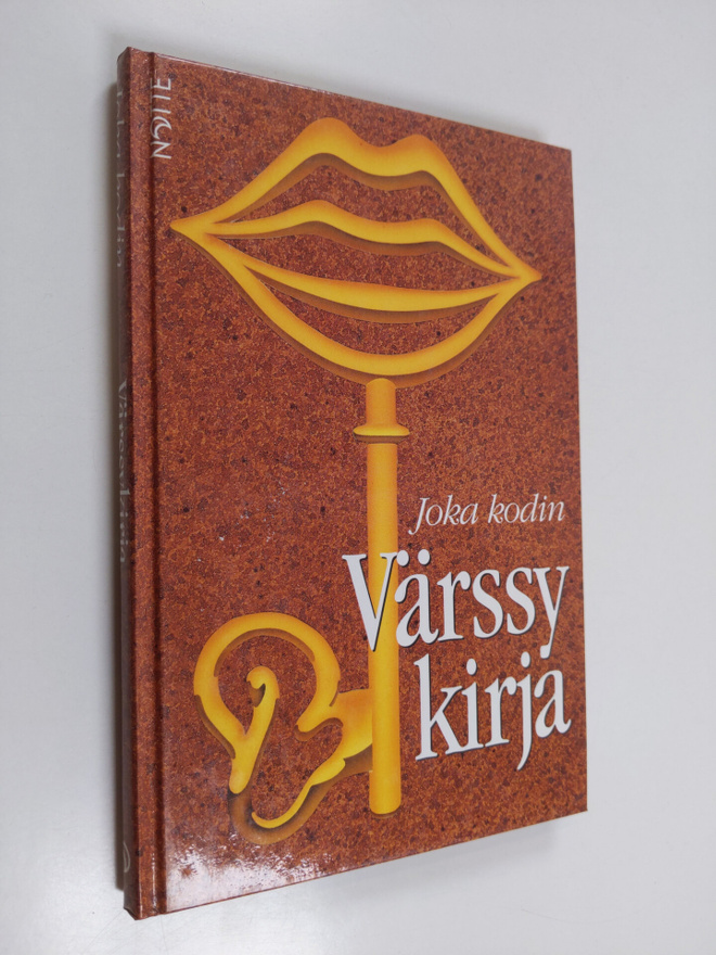 Joka kodin värssykirja