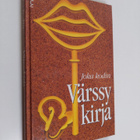 Joka kodin värssykirja - pikkukuva 1
