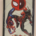 Spider-Man / Deadpool #1  2024 Free Marvel Must-Haves - pikkukuva 2