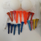 Golf pallot, tatit ja hansikas - pikkukuva 2
