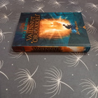 Rick Riordan: Vaiennut oraakkeli, 1.p - pikkukuva 3