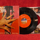 Sonny Lester La Paloma/Adios/Maria Elena Ep Spain 1964 - pikkukuva 1