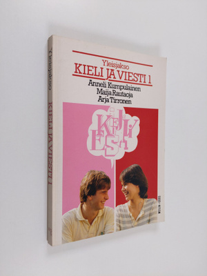 Kieli ja viesti 1