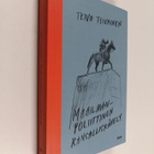 Teivo Teivainen : Maailmanpoliittinen kansalliskävely - pikkukuva 1