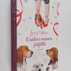 Lucy Dillon : Uuden onnen jäljillä - pikkukuva 1