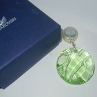 Swarovski kristallifiguriini SCS 2008 bamboo (jäsenlahja) - pikkukuva 3