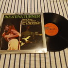 Ike & Tina Turner – Star-Collection lp Rhythm&Blues, Soul - pikkukuva 1