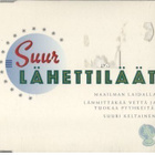 CDS SUURLÄHETTILÄÄT MAAILMAN LAIDALLA - pikkukuva 1