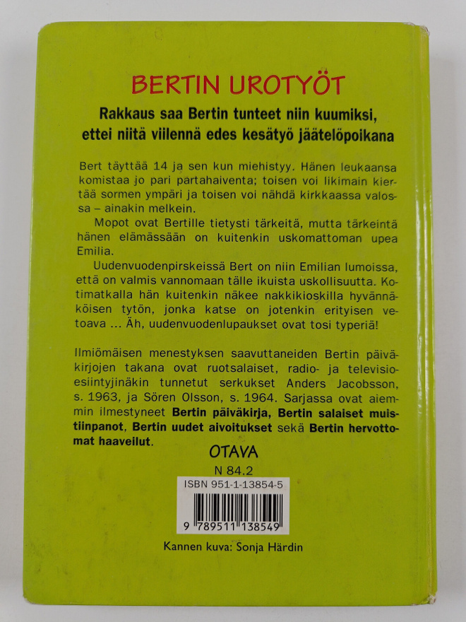 Item image