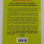 Anders Jacobsson ym. : Bertin urotyöt - pikkukuva 2