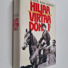 Mihail Solohov : Hiljaa virtaa Don 1 - pikkukuva 1