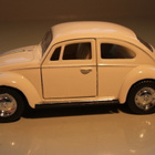 Volkswagen 1200 -67 Valkoinen 1:32 - pikkukuva 3