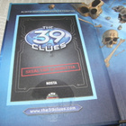 The 39 Clues 1 Rick Riordan Luiden labyrintti - pikkukuva 2