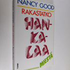 Nancy Good : Rakastatko hankalaa miestä - pikkukuva 1