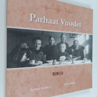 Eila Junnola : Parhaat vuodet : runoja - pikkukuva 1