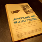Lännensarja 5/1966 Pistooli kirjoittaa lakia - pikkukuva 3
