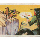 Pukkakuva Chymos ZORRO n:o 10 - pikkukuva 1