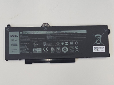 Dell akku Latitude 5521 5531 / Precision 3470 3561 3571 3581