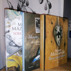 Merete Mazzarella x4 - 4 böcker - pikkukuva 1