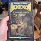 The Necronomicon, Chaosium - pikkukuva 1