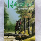 Jordan, Robert: Ajan pyörä 9: Kultasilmä (suomipokkari) - pikkukuva 1