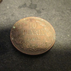 1912 10 penni - pikkukuva 1