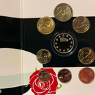 Suomi 2018 Eurorahasarja Ylioppilasrahani BU 1c - 2€+jetooni - pikkukuva 1