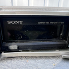 Sony CDX-616 CD Boxi 10 levylle - pikkukuva 2