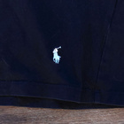Ralph Lauren Polo t-paita koko XL miesten musta - pikkukuva 4