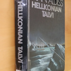 Brian Aldiss : Helliconian talvi ( 1.p. 1989 k.po ) - pikkukuva 1