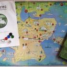 HELSINKI – HELSINGFORS - Historiallinen lautapeli – n. 2010 - pikkukuva 2