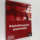Käytettävyyden psykologia - pikkukuva 1
