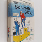 Torsten Ehrenmark : Mina olympiska sommarspel - pikkukuva 1