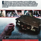 AXED (29 876) UUSI -FI- DVD , 2011,veriset yt-neuvottelut - pikkukuva 2