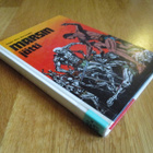 EDGAR RICE BURROUGHS Marsin jätti * TAIKAJOUSI KIRJASTOKPL - pikkukuva 3