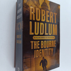 Robert Ludlum : The Bourne Identity - pikkukuva 1