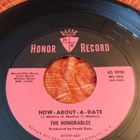 The Honorables sinkku - pikkukuva 2