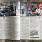 URHEILUSANOMAT #11 / 2016 / F1 2016 EXTRA - pikkukuva 4