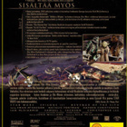 Star Wars 3 - Sithin Kosto  -  (2 DVD) - pikkukuva 2