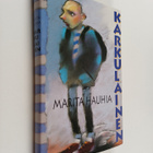 Marita Hauhia : Karkulainen - pikkukuva 1