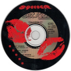 Sqeezer • Sweet Kisses CD Maxi-Single - pikkukuva 3