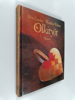 Eevi Linden ym. : Olkityöt