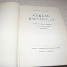 Timo Kylmälä Kerran Balkanilla -sid - pikkukuva 2