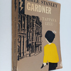 Erle Stanley Gardner : Tappava lelu - pikkukuva 1
